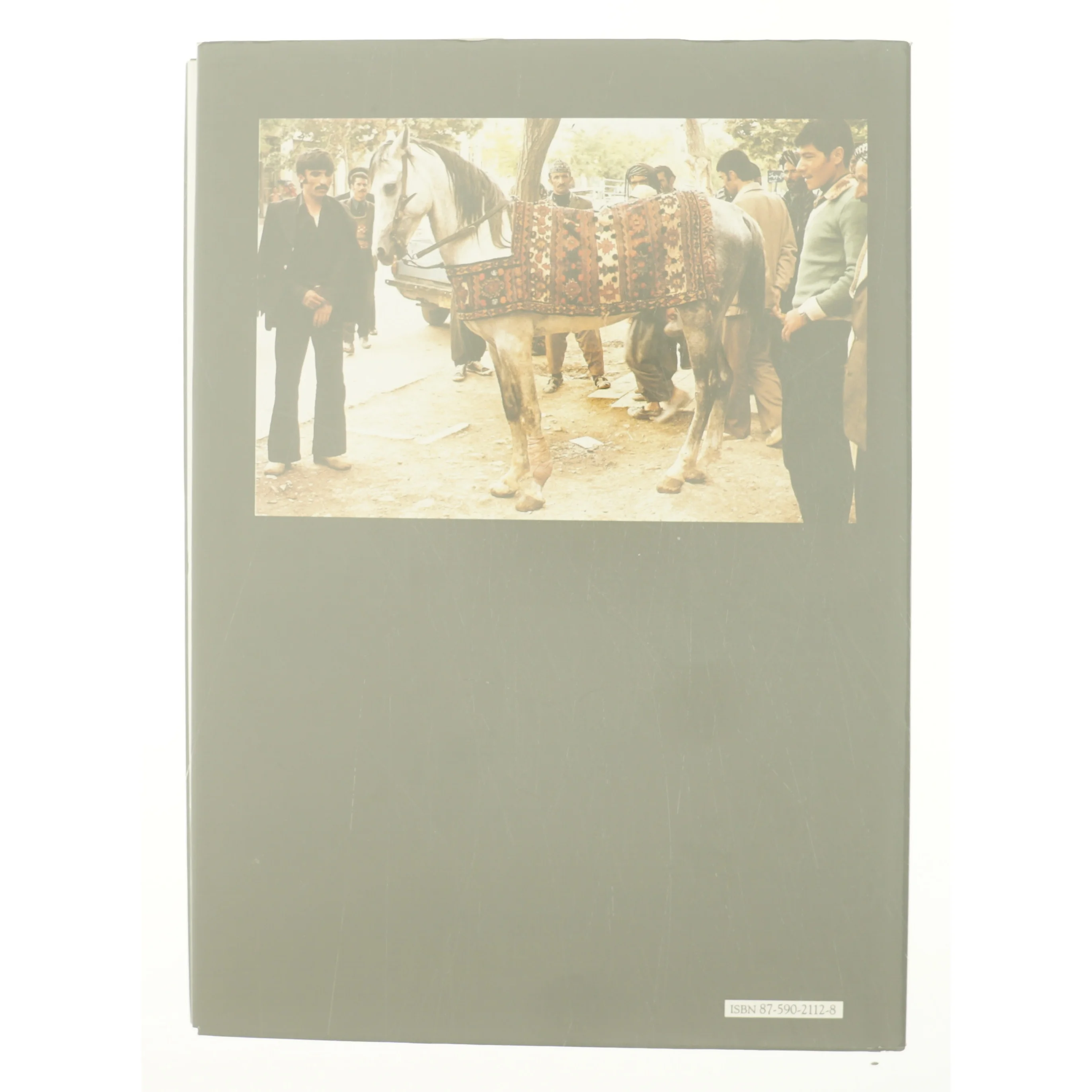 Den store bog om tæpper (bog)