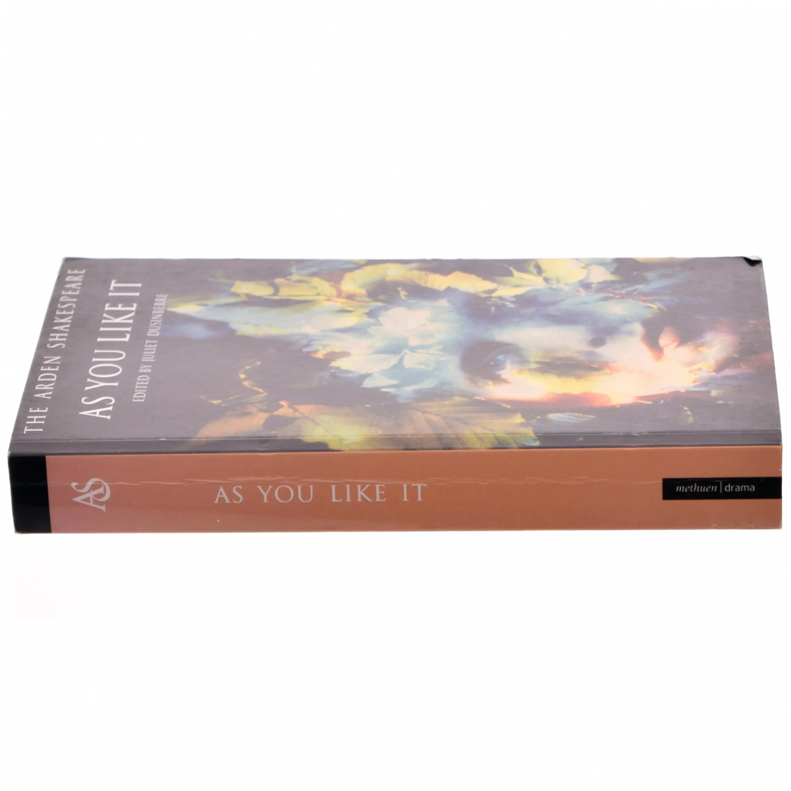 As You Like It (Arden Shakespeare: Third Series) 