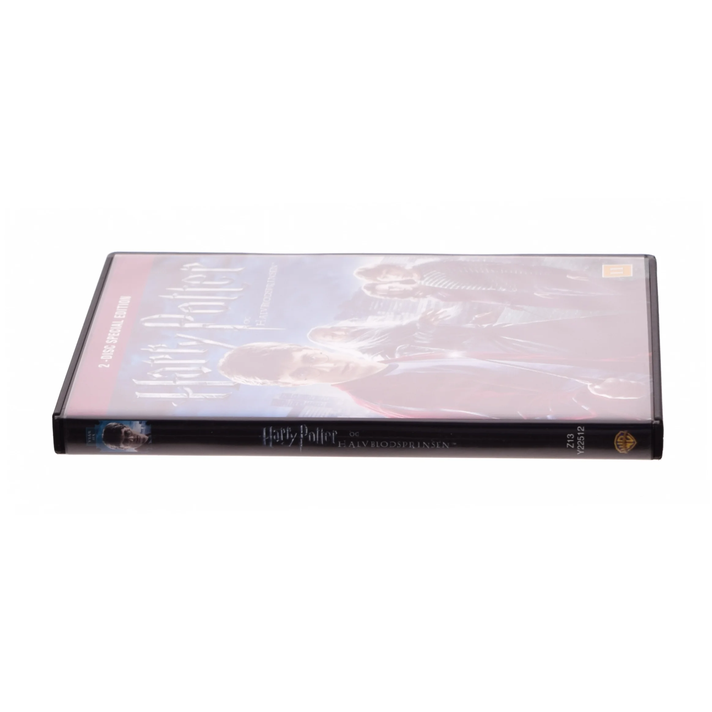 Halvblodsprinsen (6)