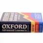 Oxford, Advanced Learner´s dictionary