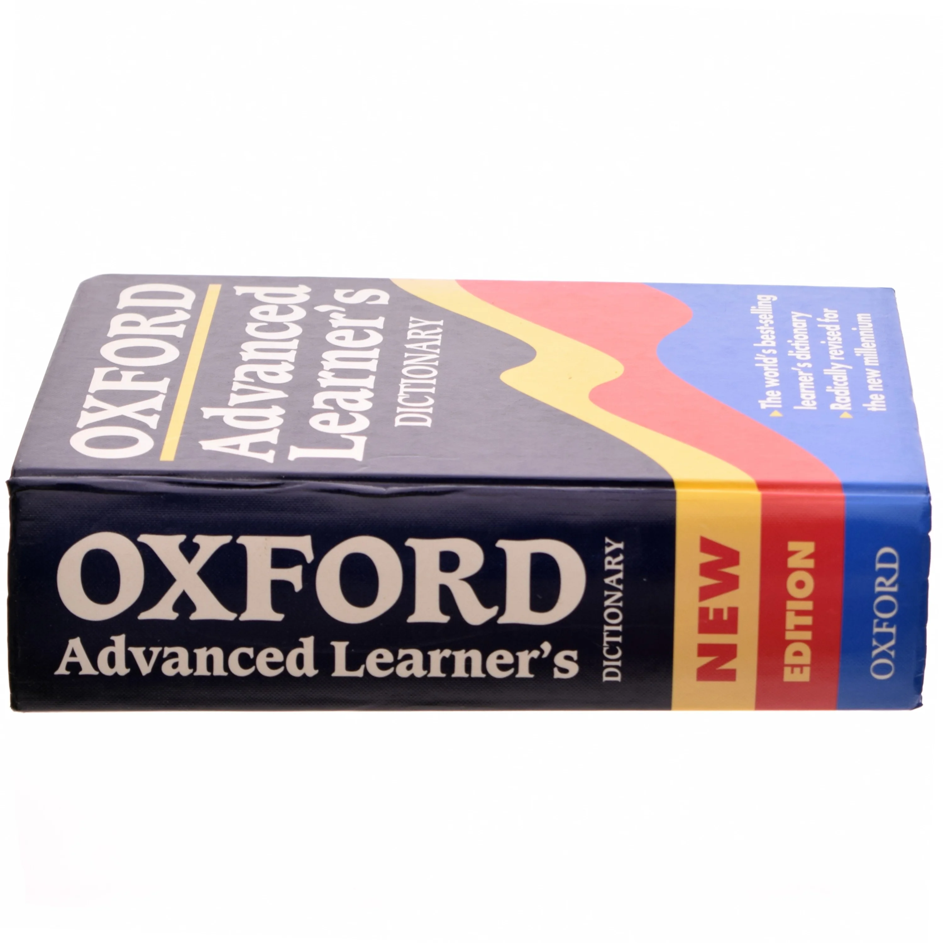 Oxford, Advanced Learner´s dictionary