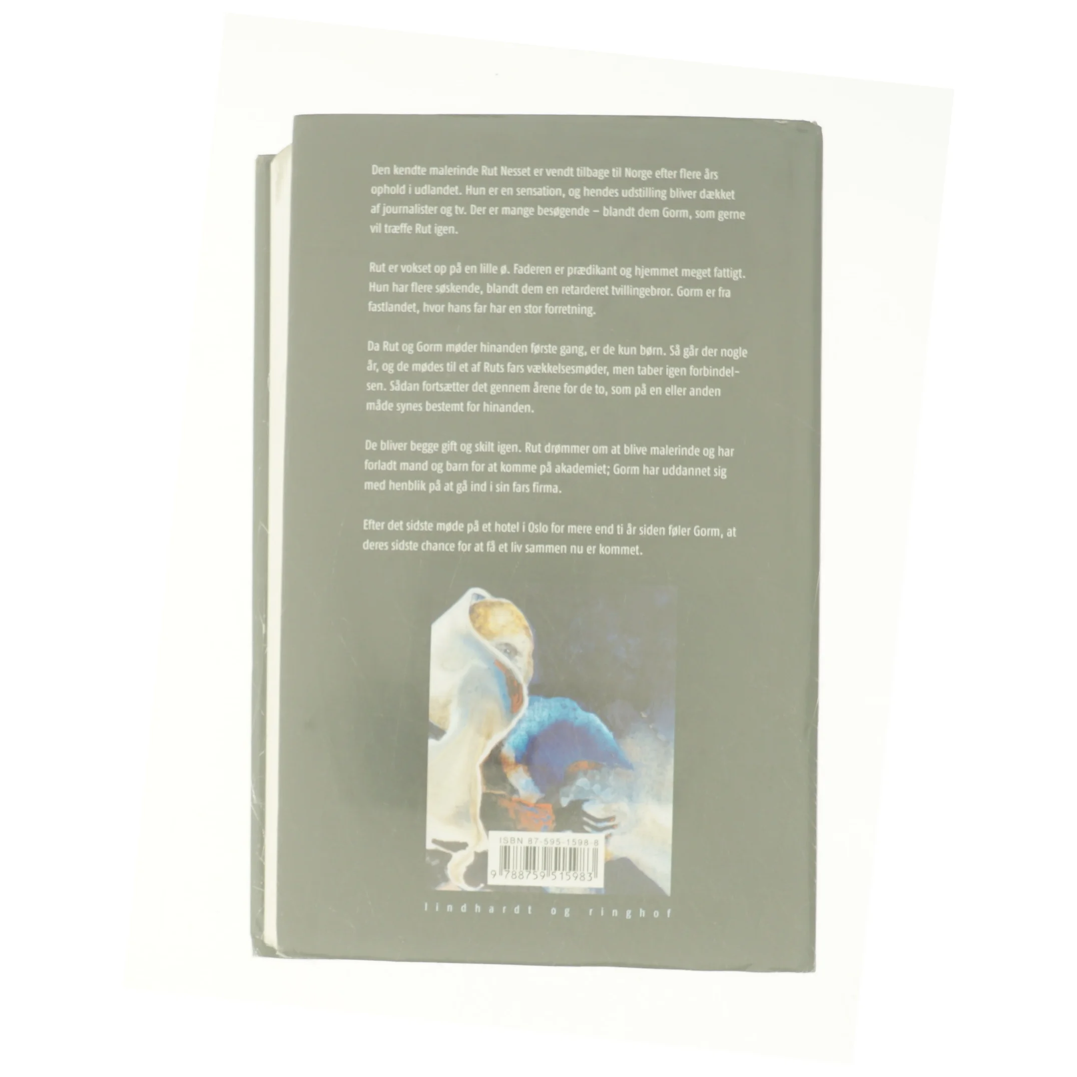 AU-DELA DES PYRAMIDES Paperback | Indigo Chapters af Douglas Kennedy (Bog)