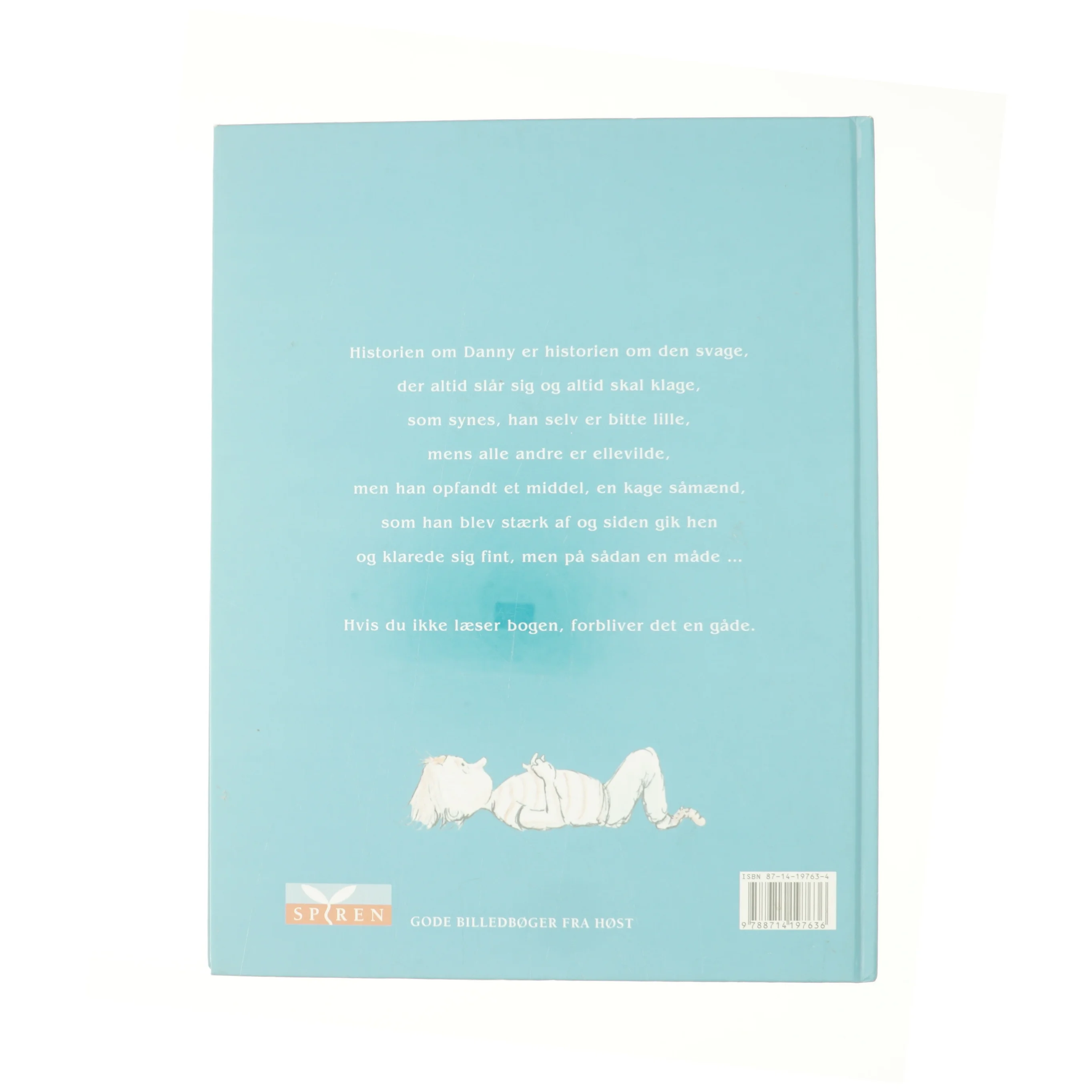 Kagen af Rose & Samuel Lagercrantz og Eva Eriksson (Bog)