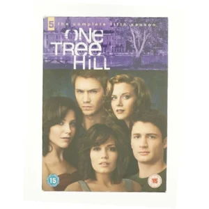 One Tree Hill, season 5