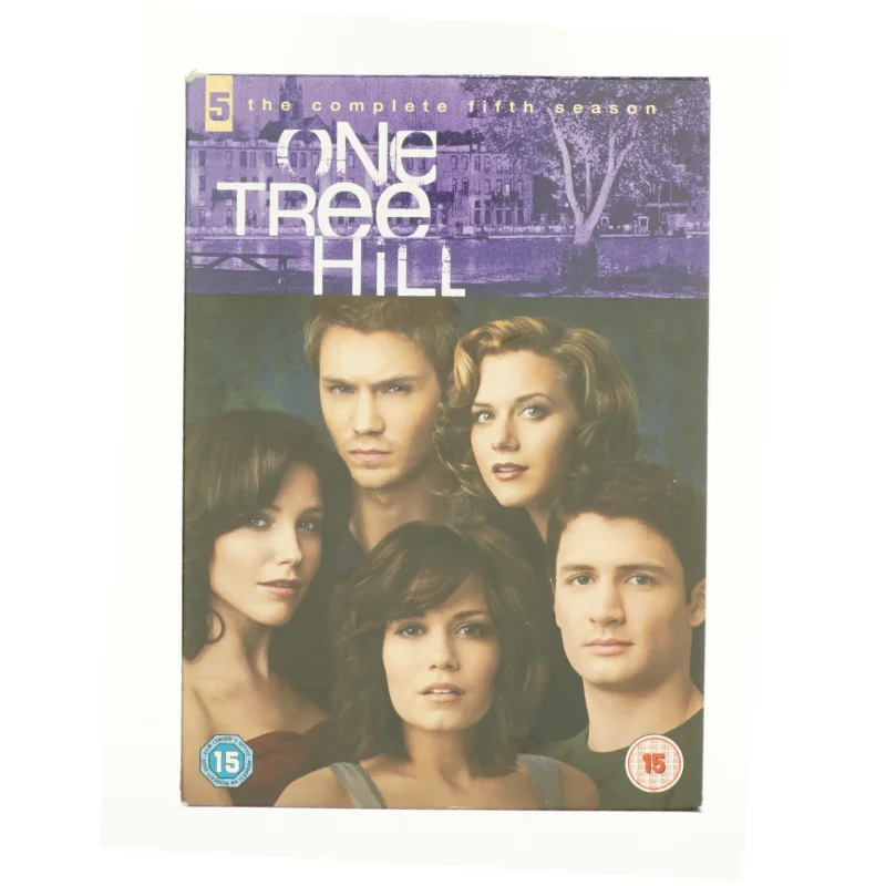 One Tree Hill, season 5