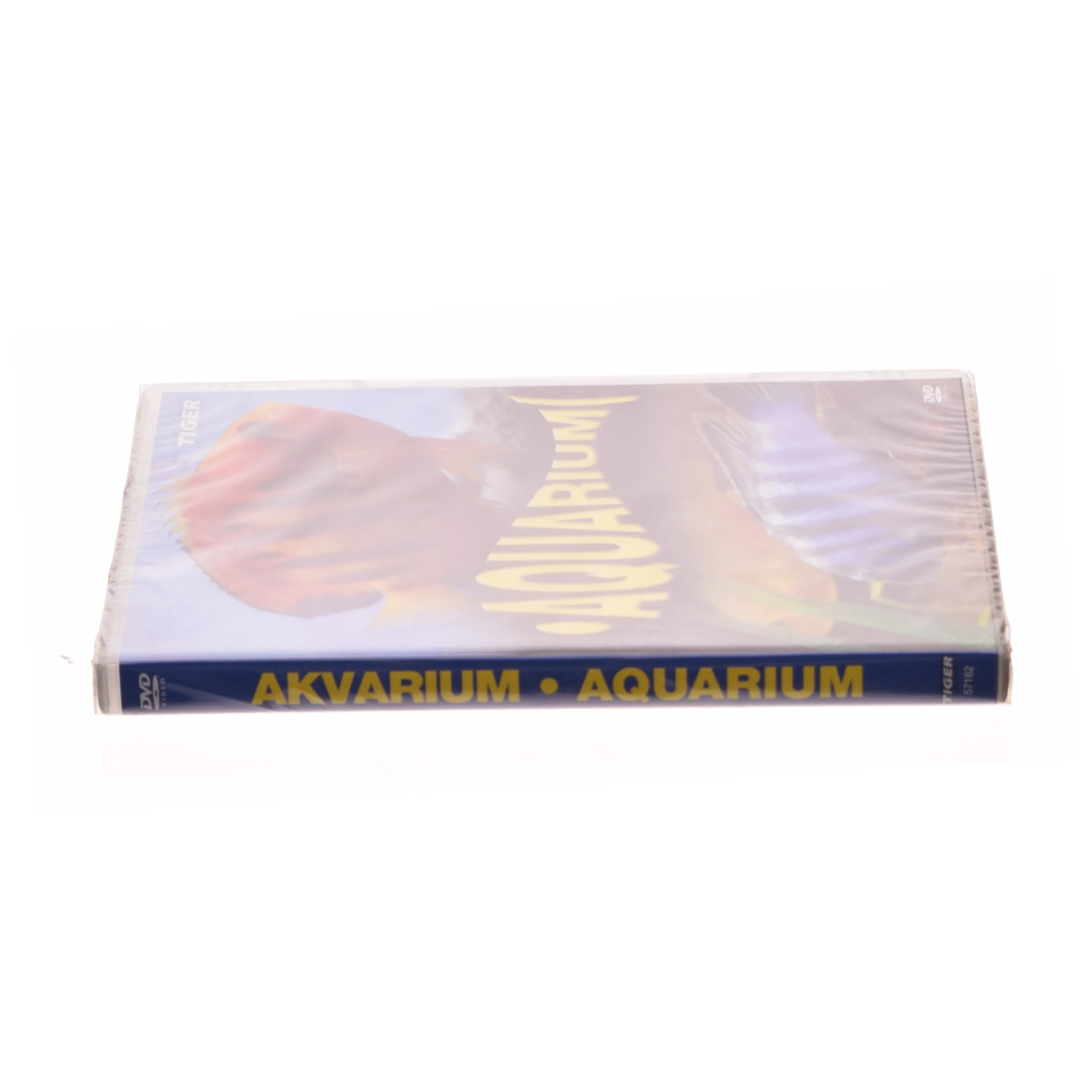Aquarium fra DVD