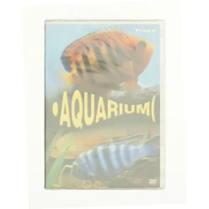 Aquarium fra DVD