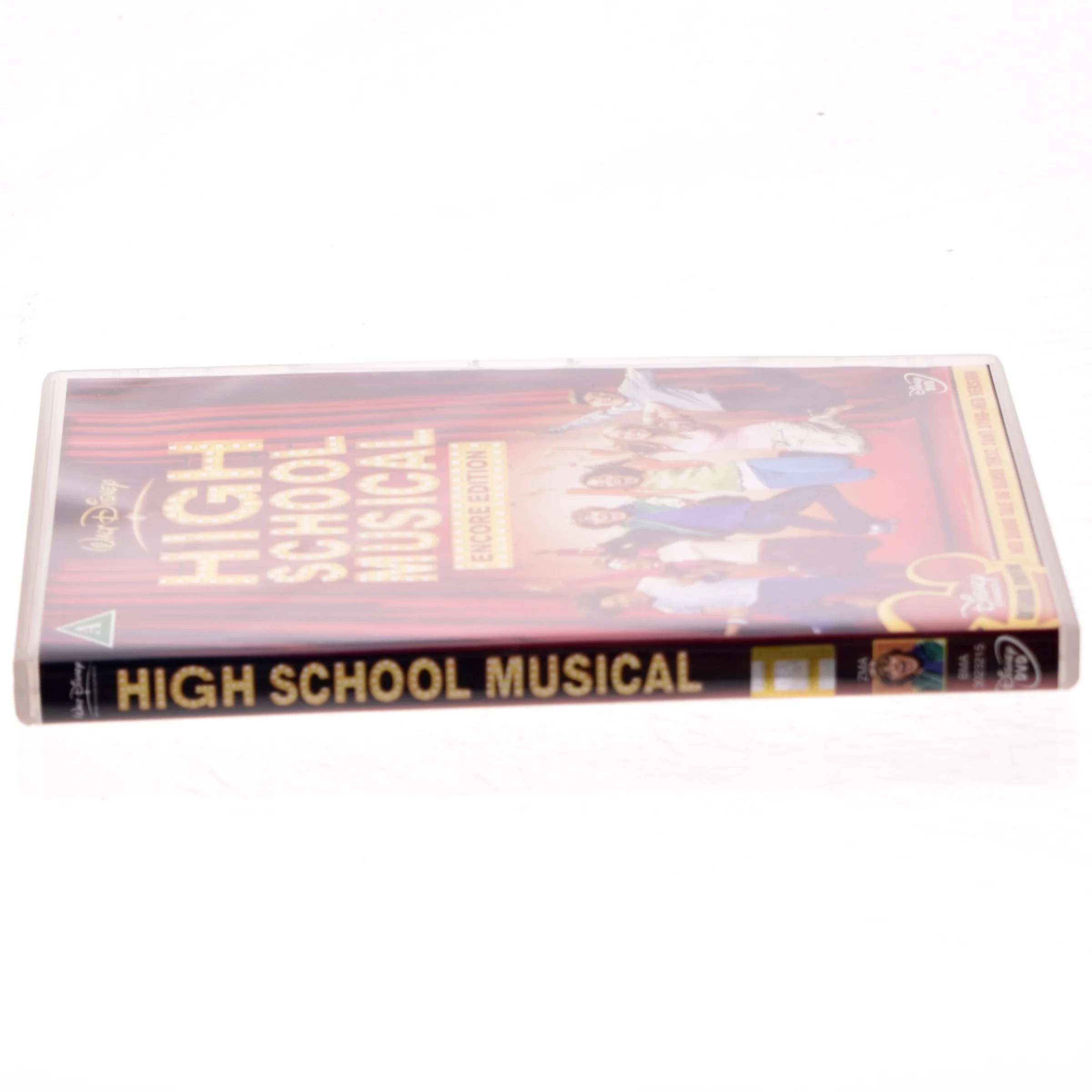 Disney High School Musical Gba