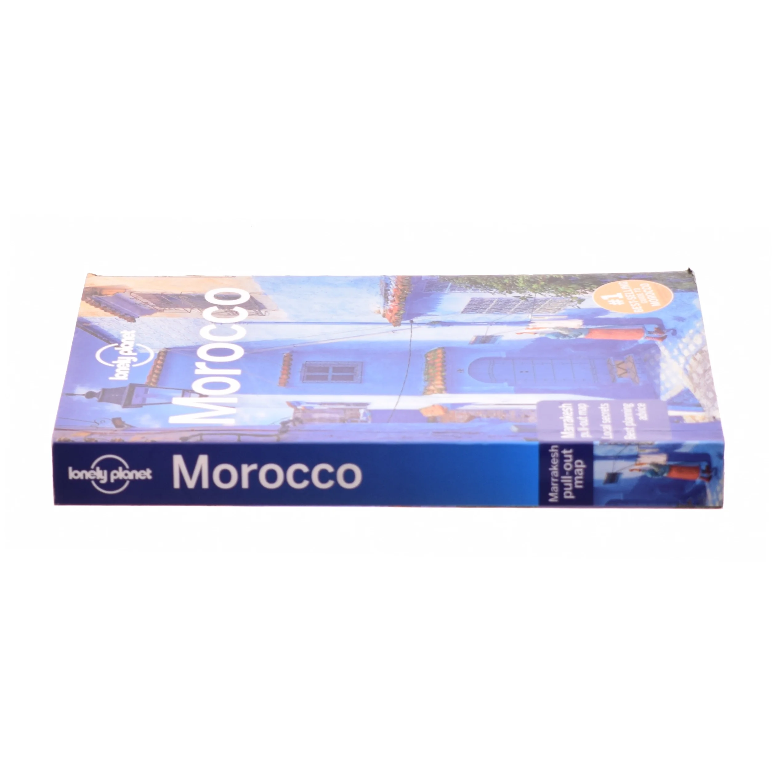 Morocco af Jessica Lee 