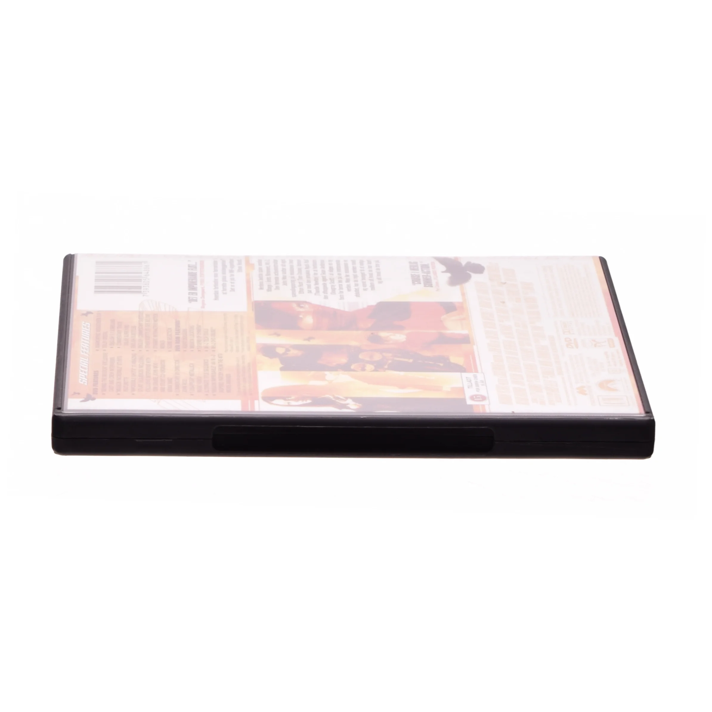 Mission Impossible 2 