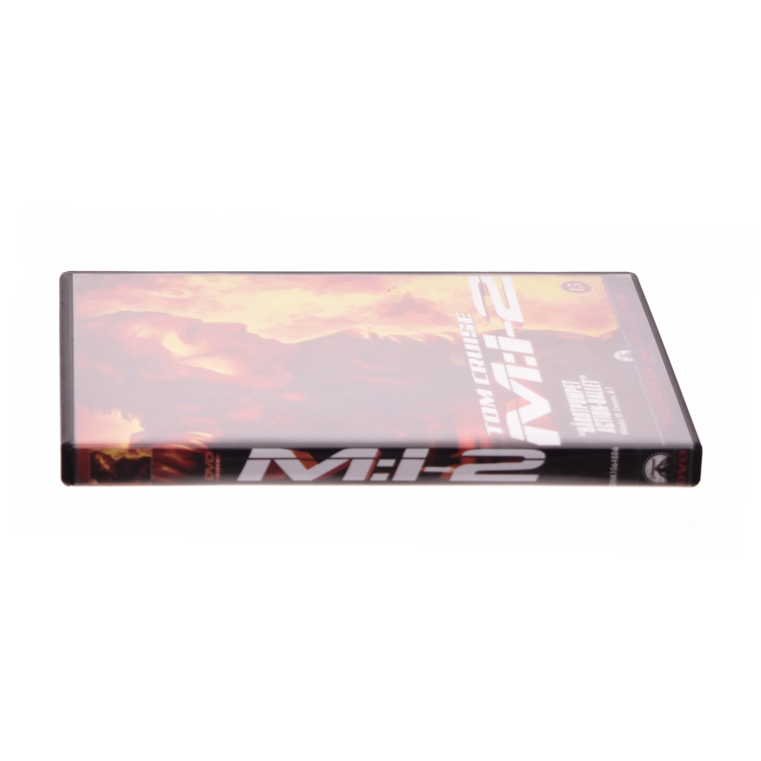 Mission Impossible 2 