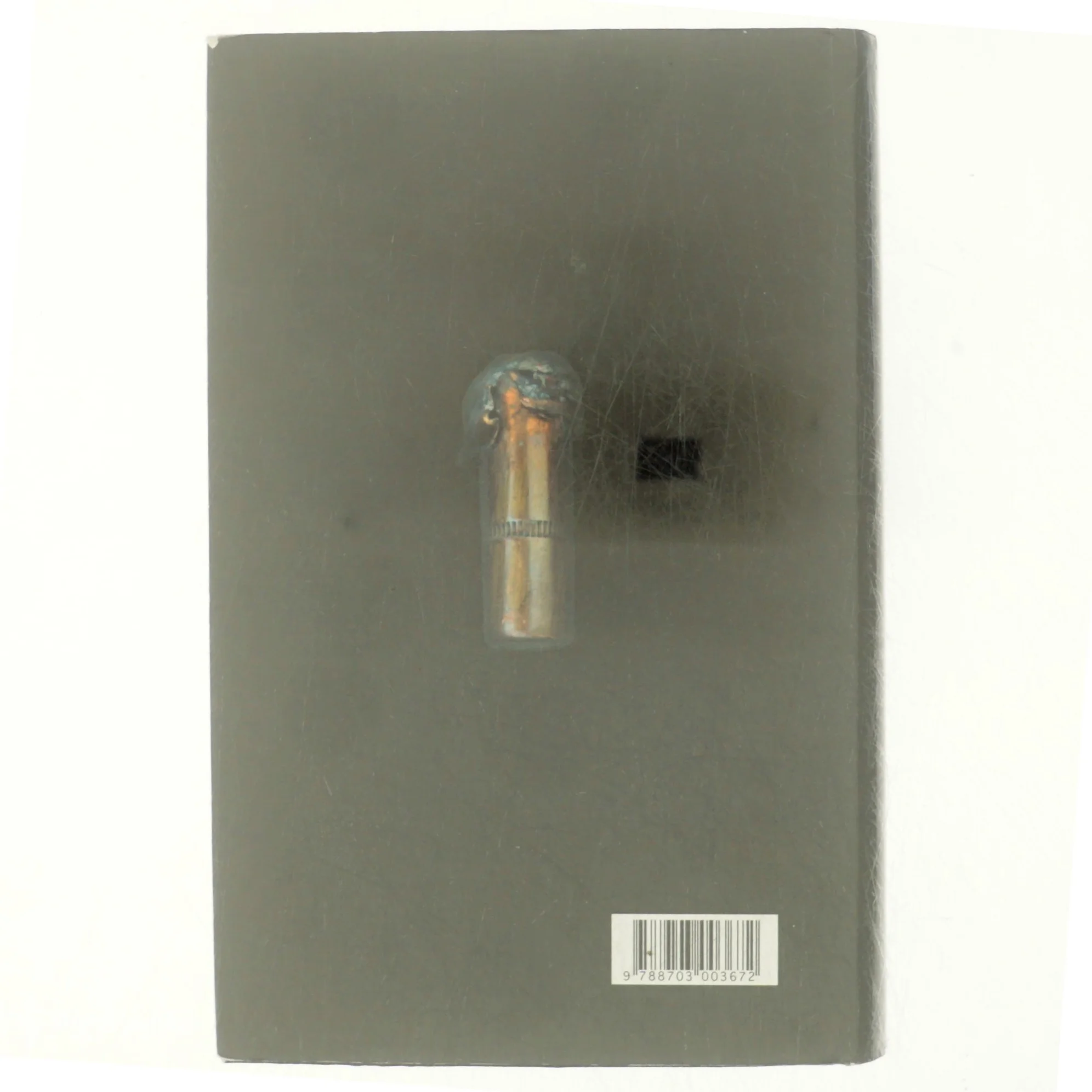 Sorgenfri af Jo Nesbø (Bog)