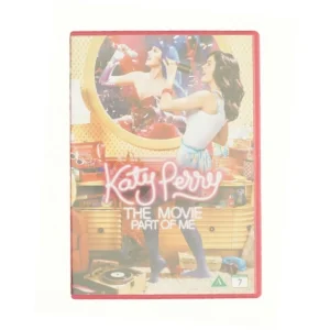 KATY PERRY: THE MOVIE PART OF ME