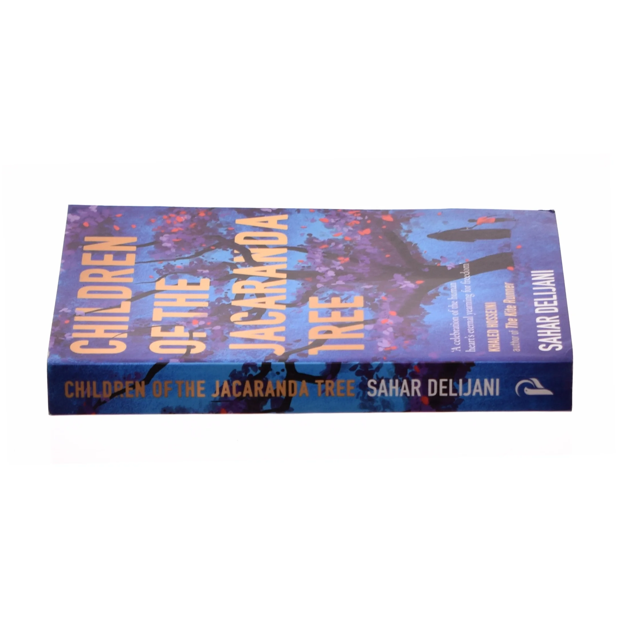 Children of the Jacaranda Tree by Sahar Delijani (Bog)