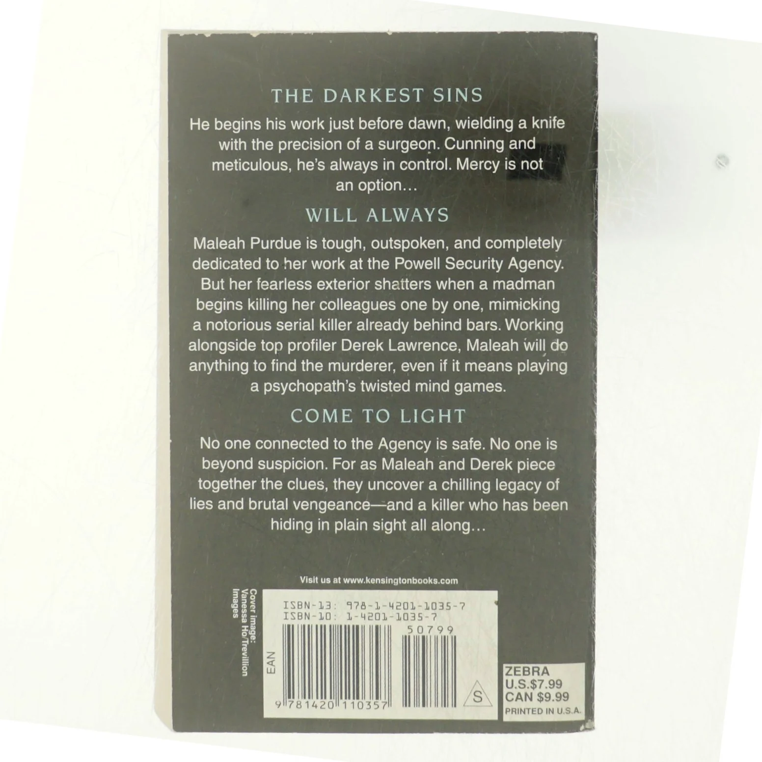 Dead by Morning af Beverly Barton (Bog)