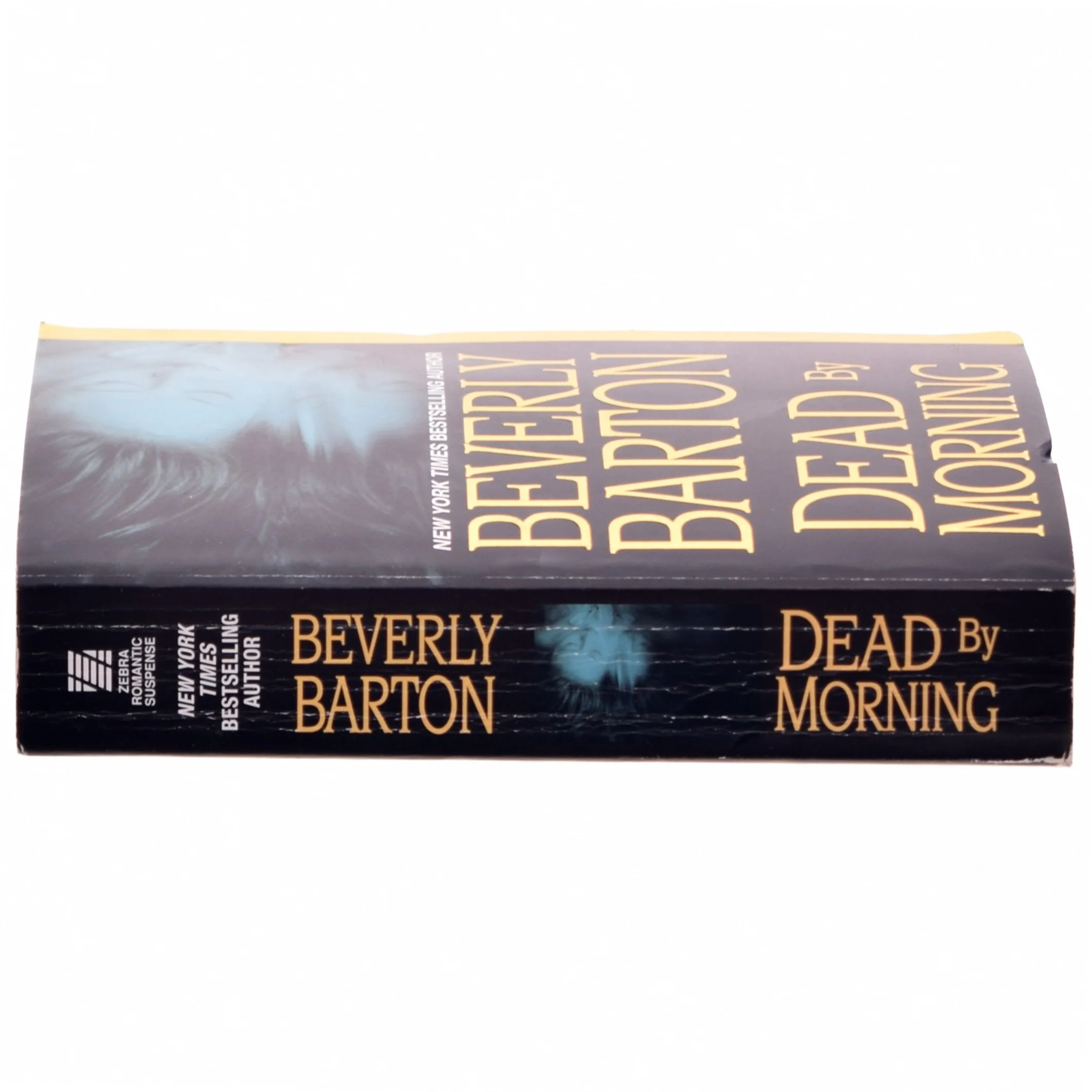 Dead by Morning af Beverly Barton (Bog)