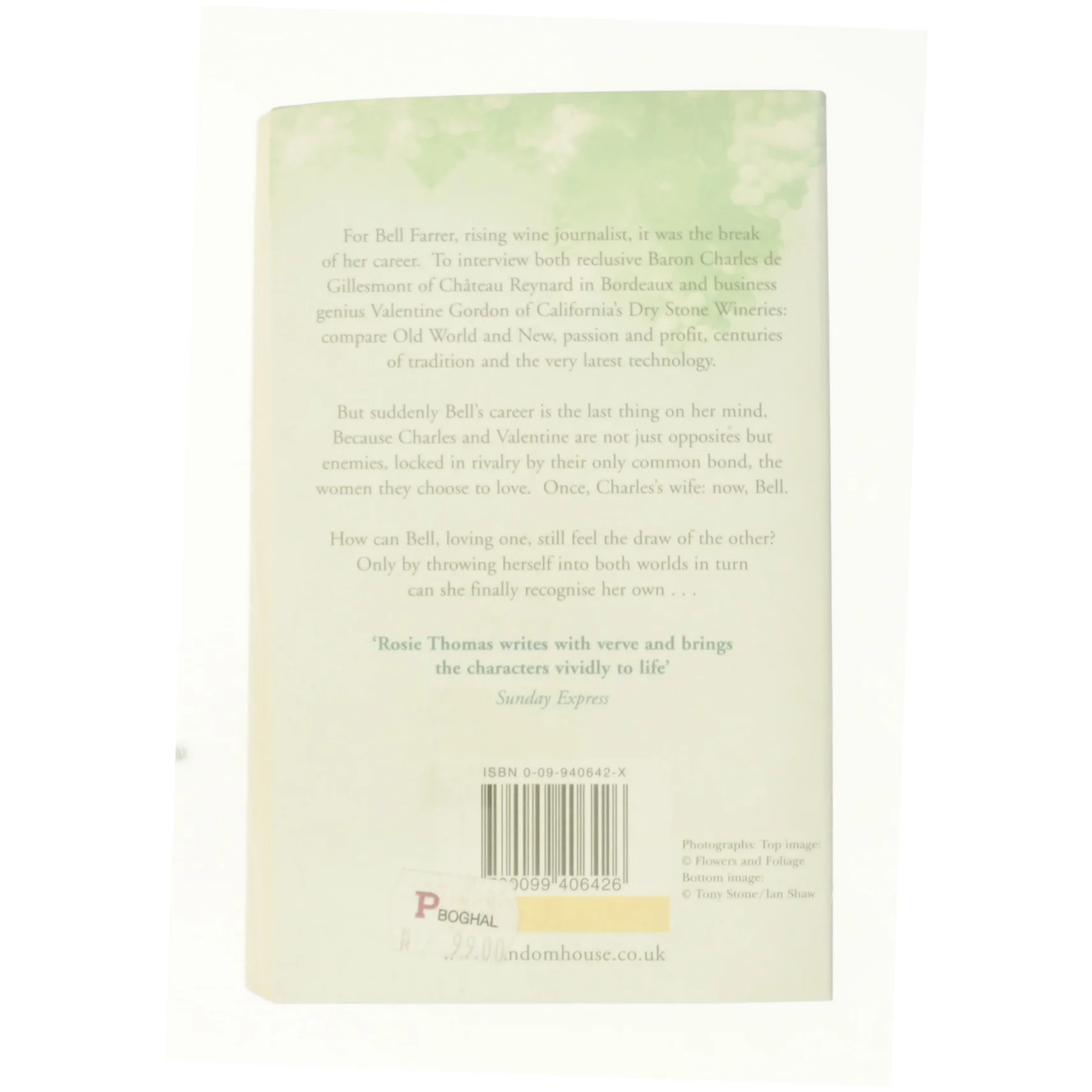 Three Mothers, Three Daughters: Palestinian Women\'s Stories (Literature of the Middle East) (Bog)