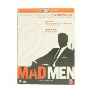 Mad Men 2