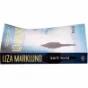 Sort hvid : krimi af Liza Marklund (Bog)