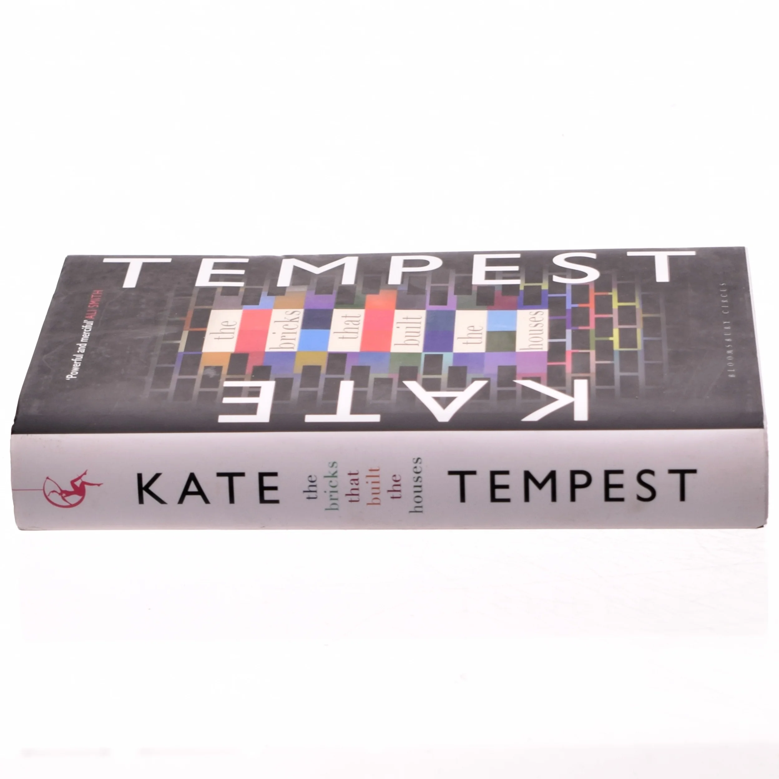 The bricks that built the houses (Bog)