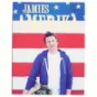 Jamies Amerika af Jamie Oliver (Bog)