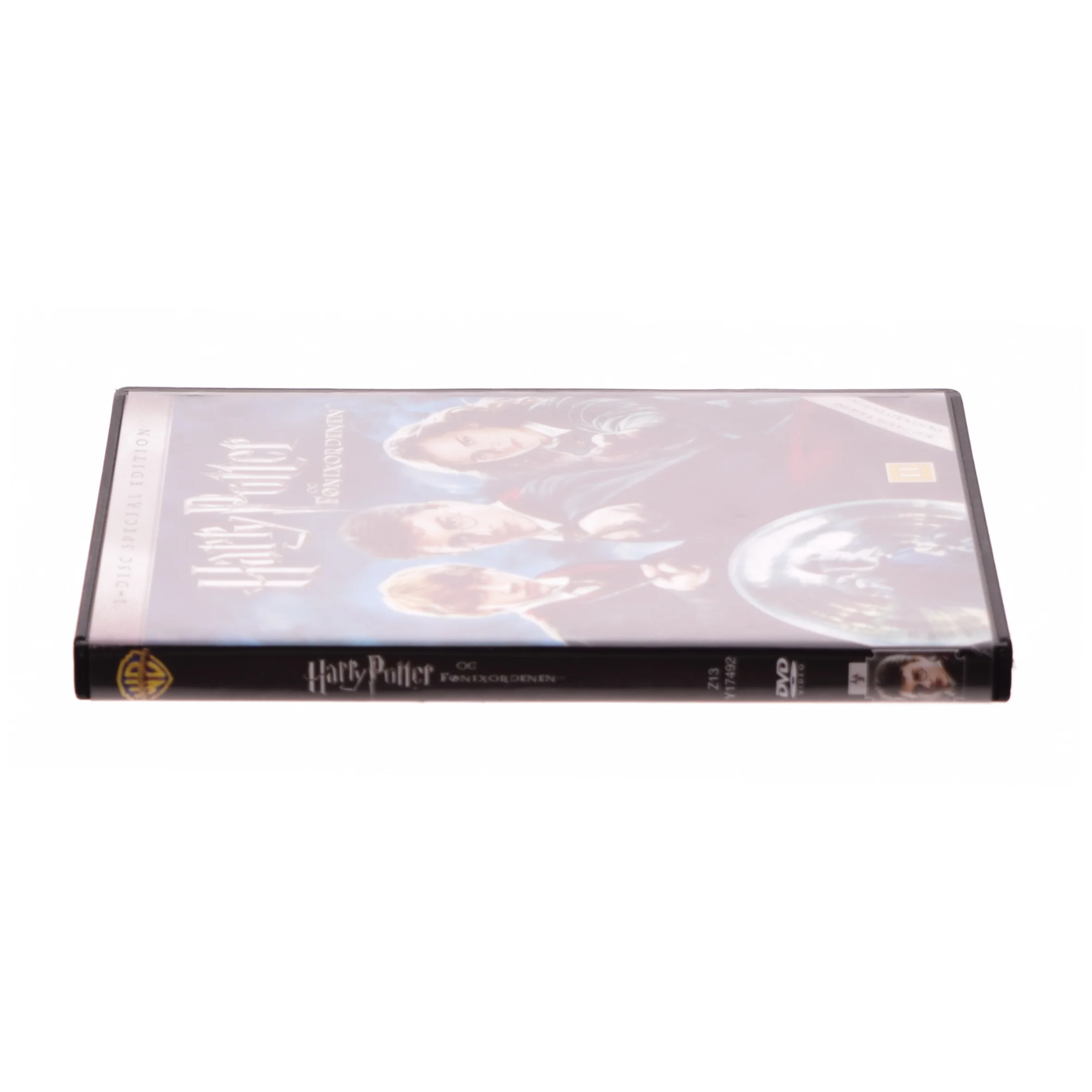 Harry Potter og Fønixordenen Special Edition