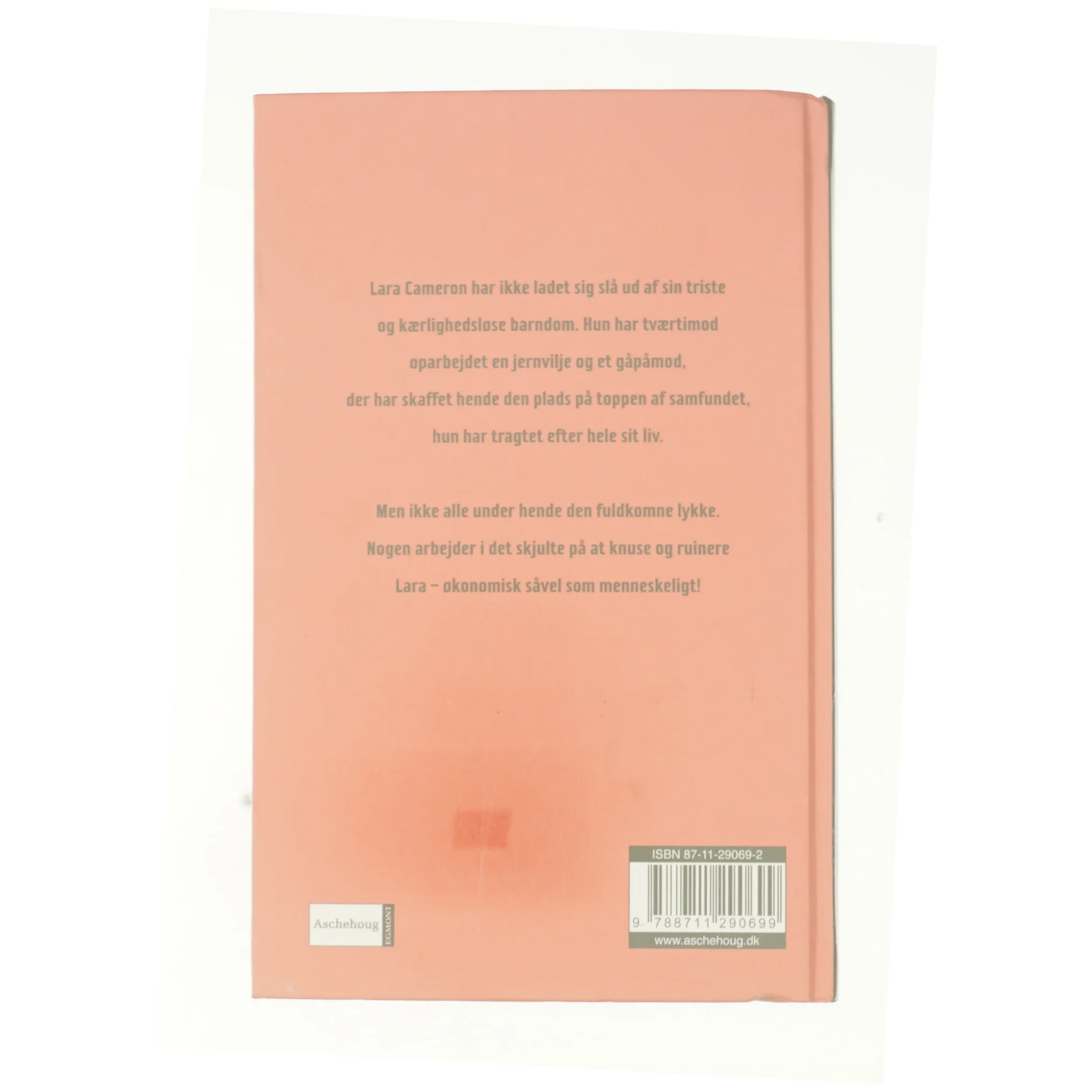 Stålsommerfuglen af Sidney Sheldon (bog)