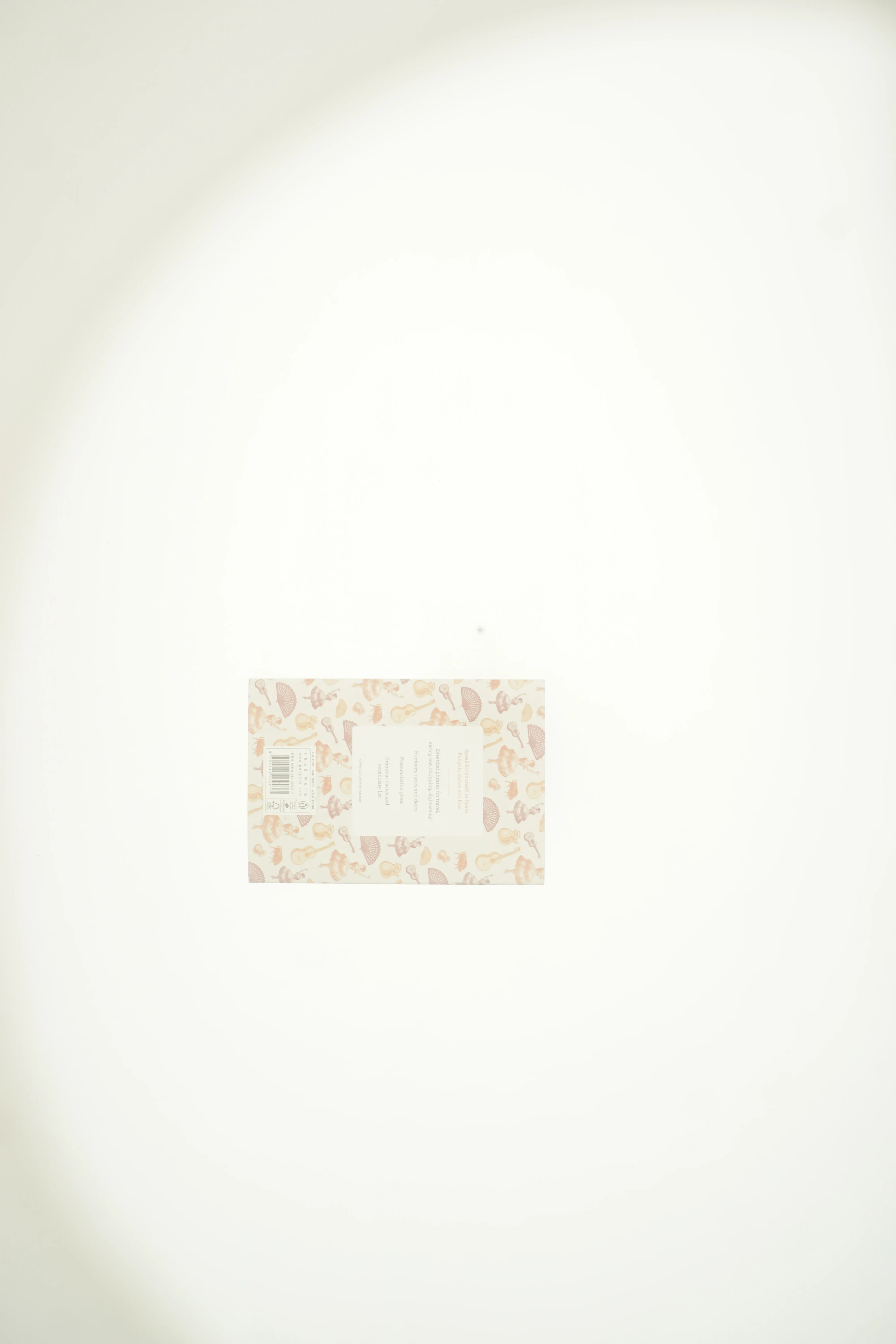 The Penguin Phrasebook Library: the Penguin Spanish Phrasebook (Edition 4) (Paperback) af Jill Norman (Bog)