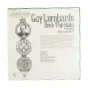 Guy Lombardo, Deck The Halls vinylplade