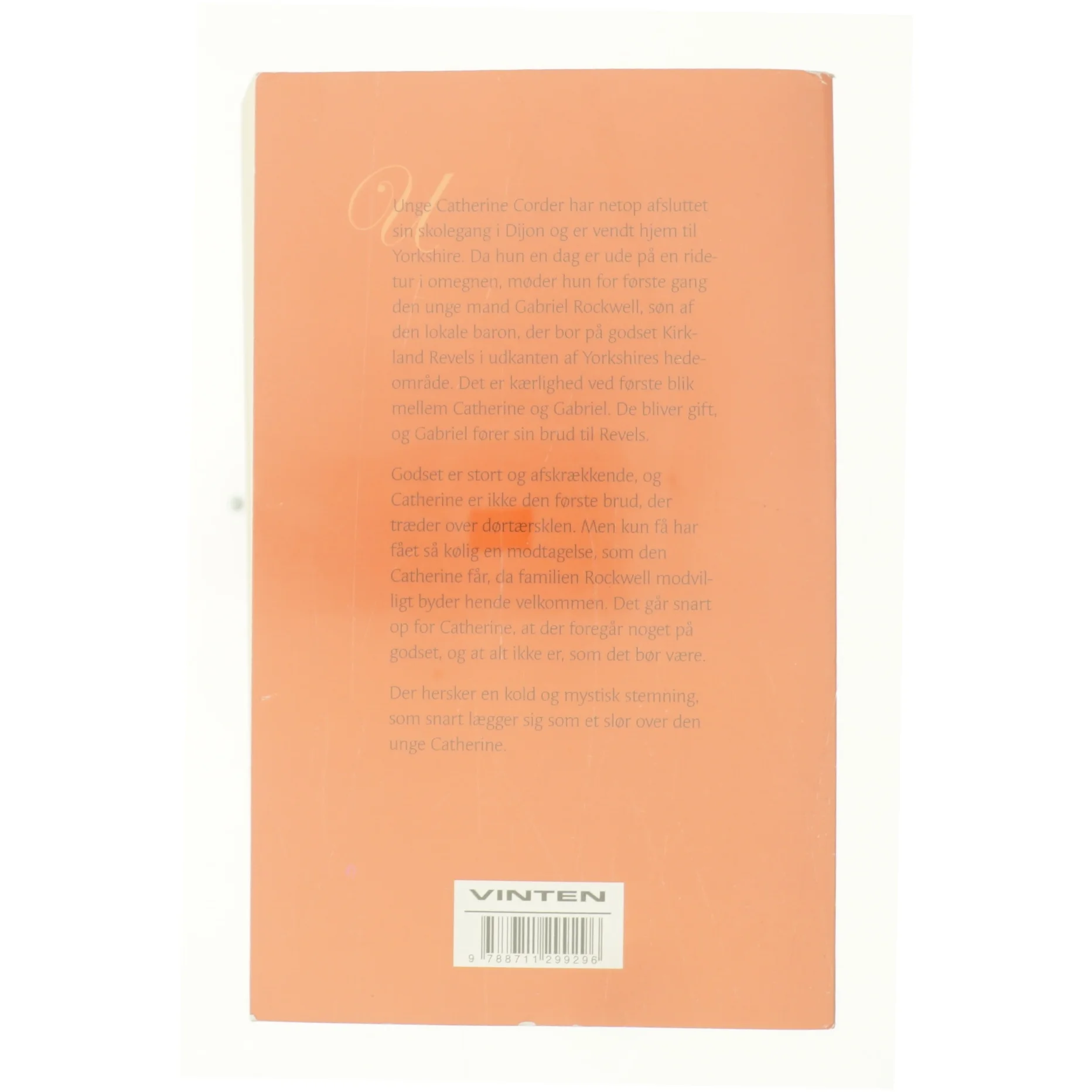 Skygger over Kirkland af Victoria Holt (Bog)