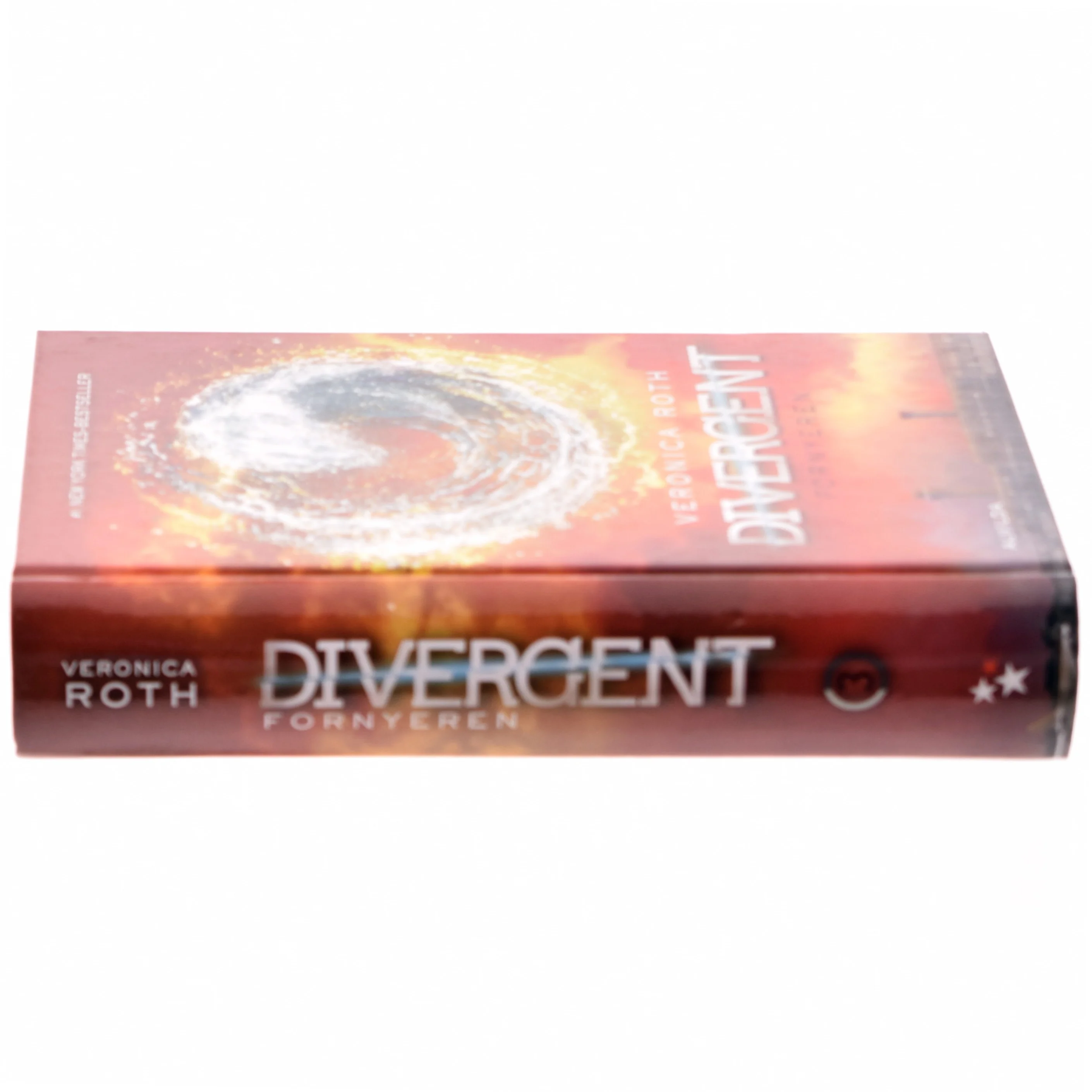 Fornyeren af Veronica Roth (Bog)