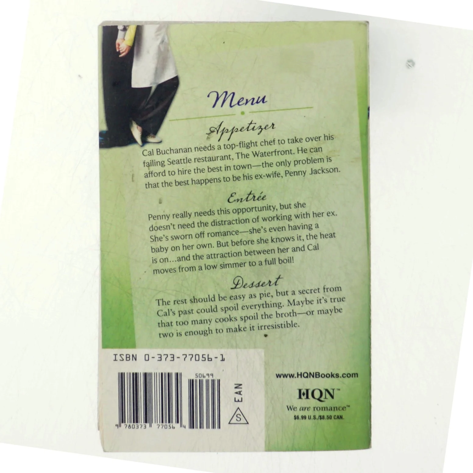 Delicious af Susan Mallery (Bog)