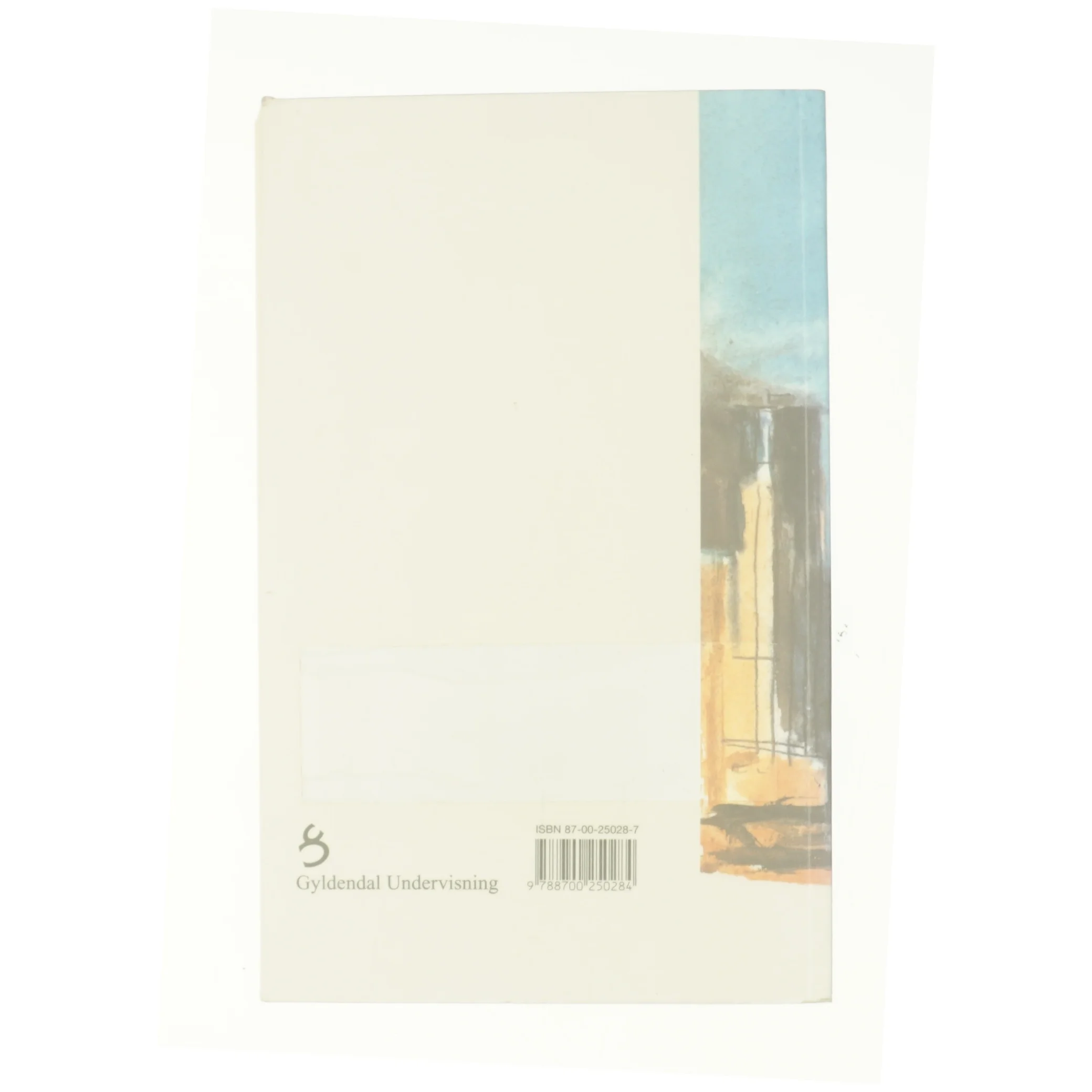 American Scenes fra Bog