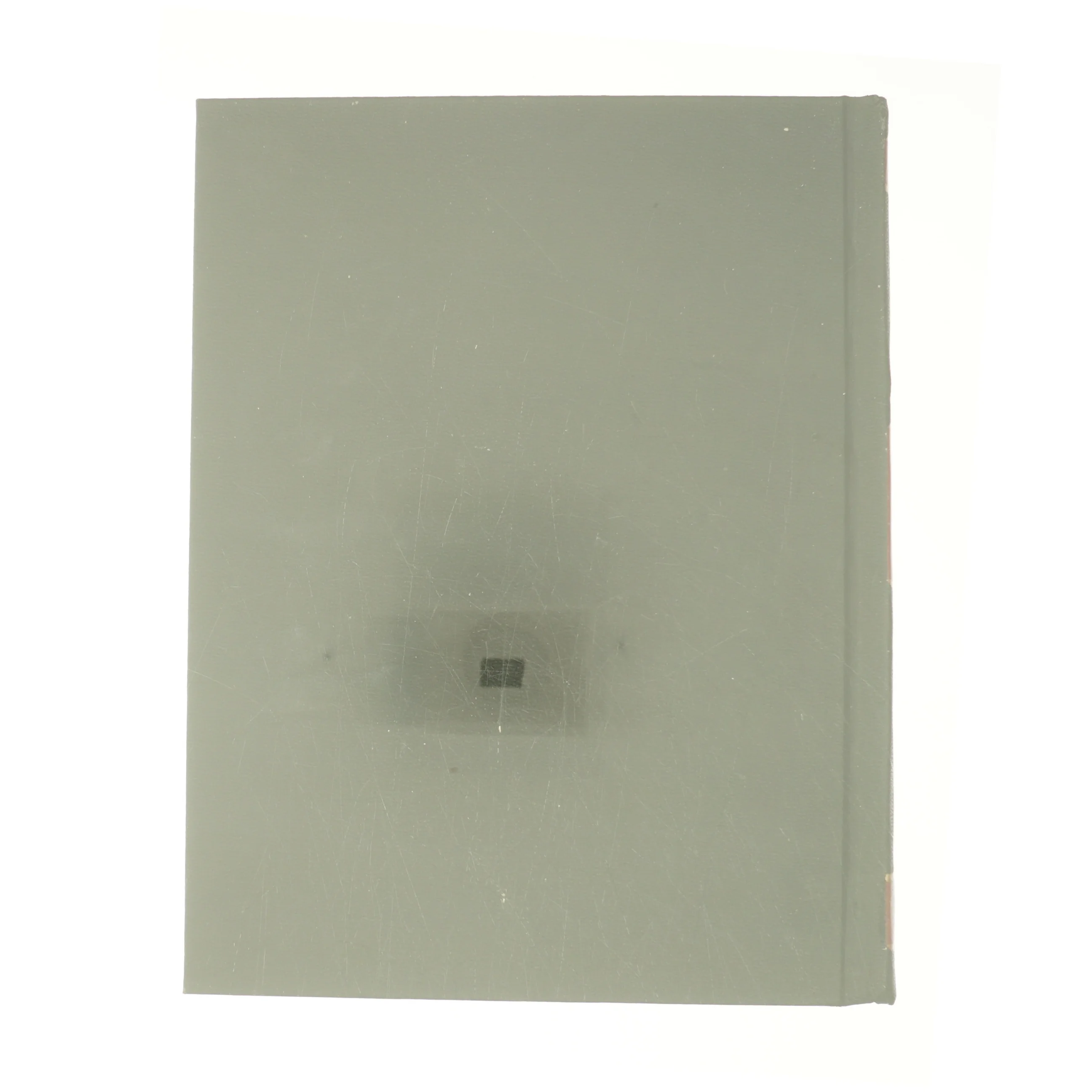 Colliers encyclopedia 15 (bog)