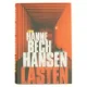 Lasten af Hanne Bech Hansen (Bog)