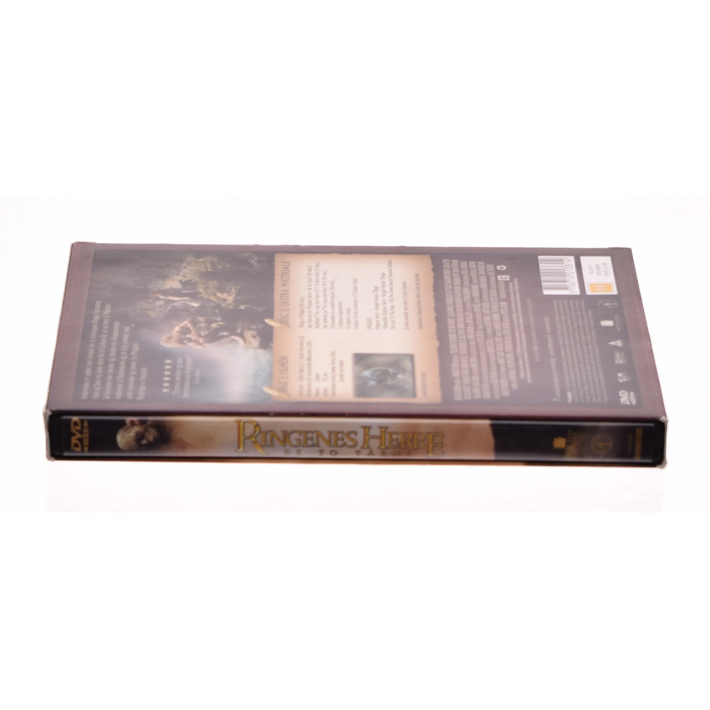 Lord of the Rings 2: The Two Towers