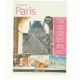 Ta' med til Paris af Louise Sandager (Bog)