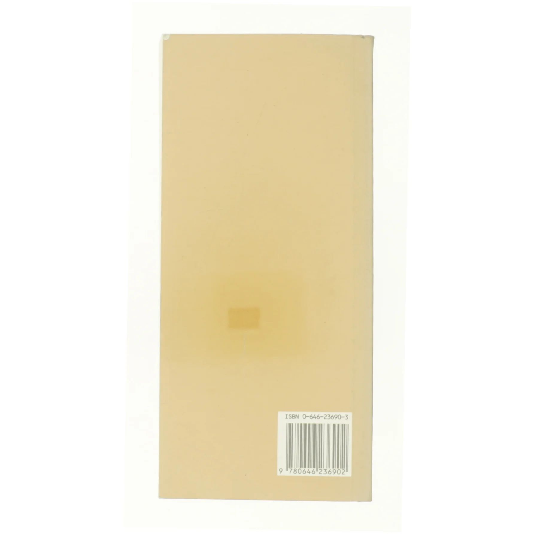 Australian and New Zealand - Wine Vintages af Robin Bradley (Bog)