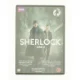 Sherlock 2 fra DVD