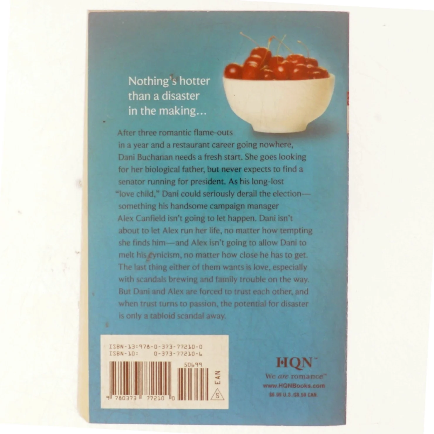 Tempting af Susan Mallery (Bog)