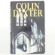 Service of all the dead af Colin Dexter (Bog)