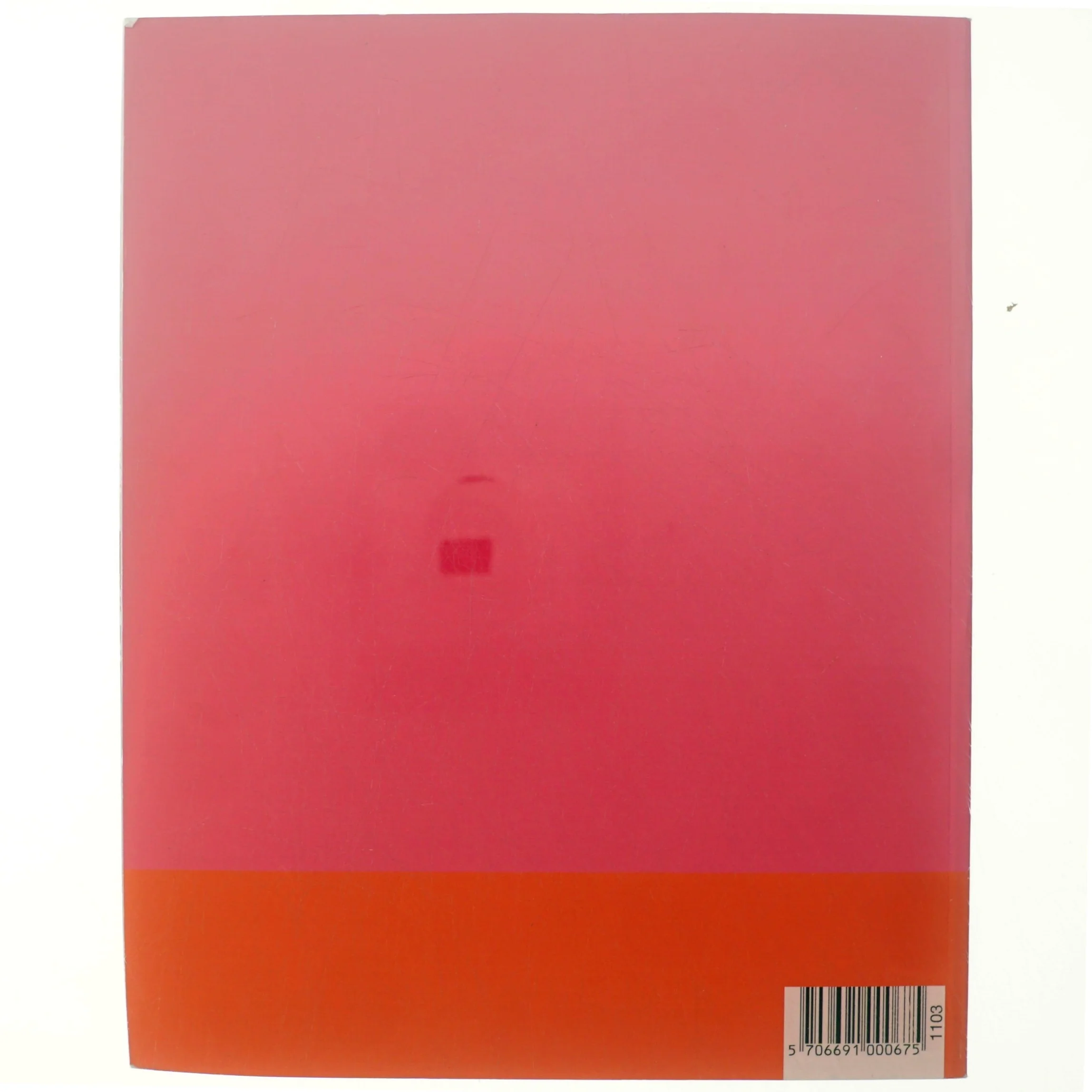 Pletskud, katalog fra Arken Museum