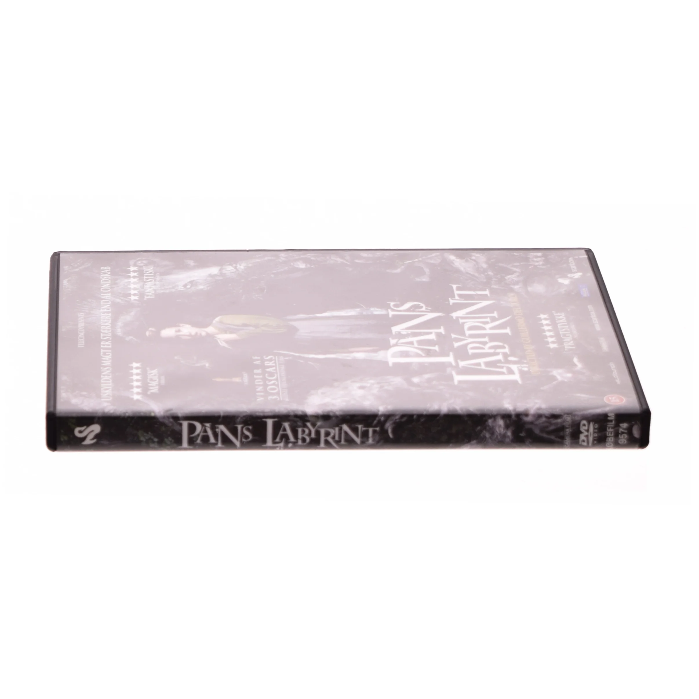 Pans Labyrint 