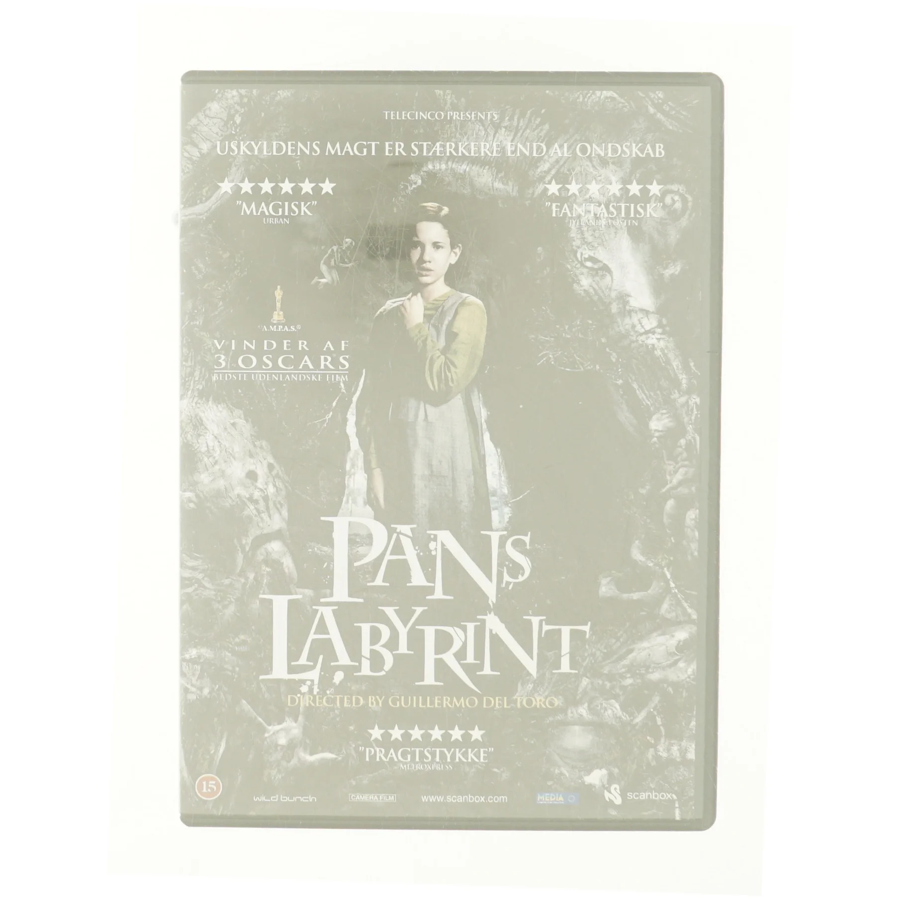 Pans Labyrint 