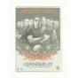 The Expendables fra dvd