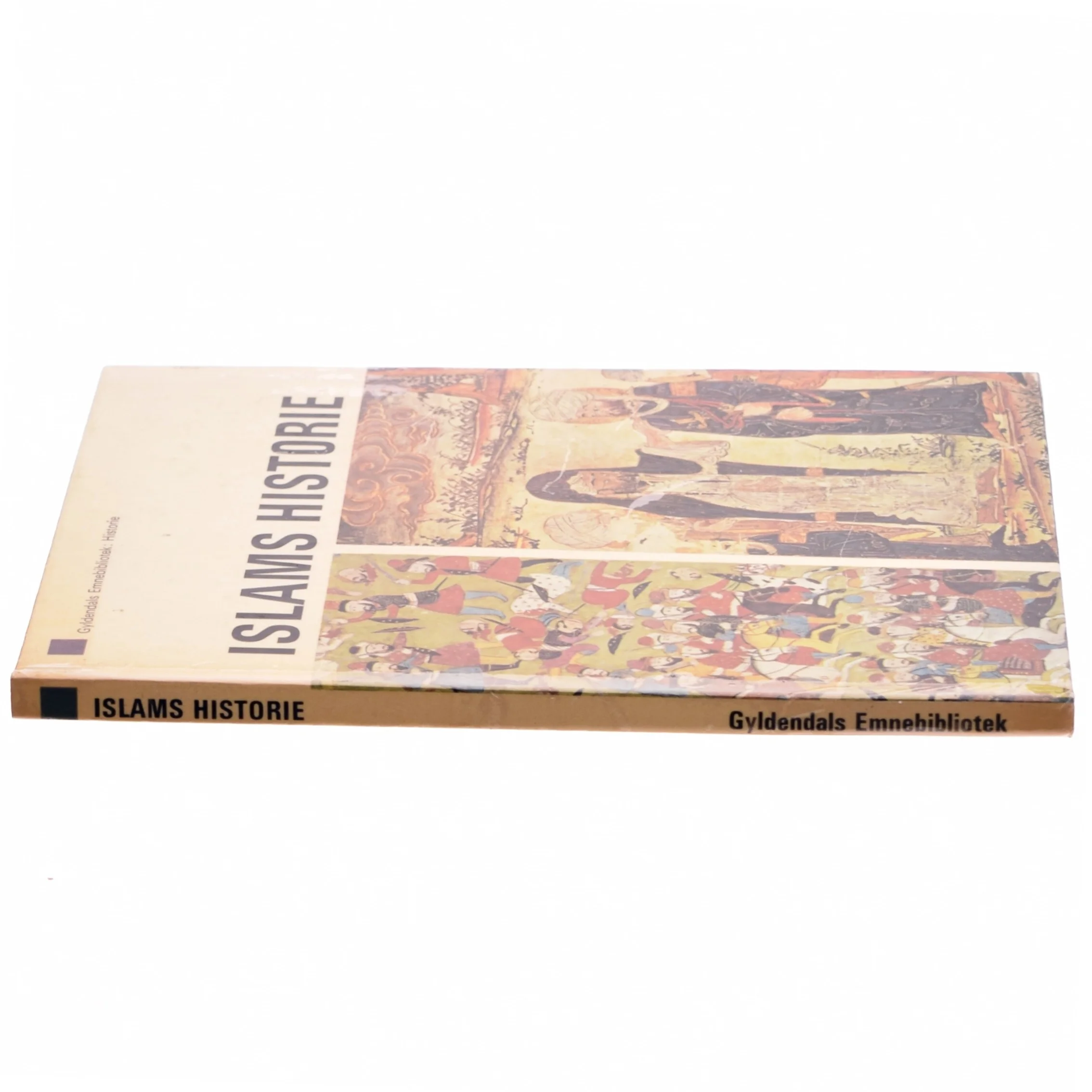Islams historie