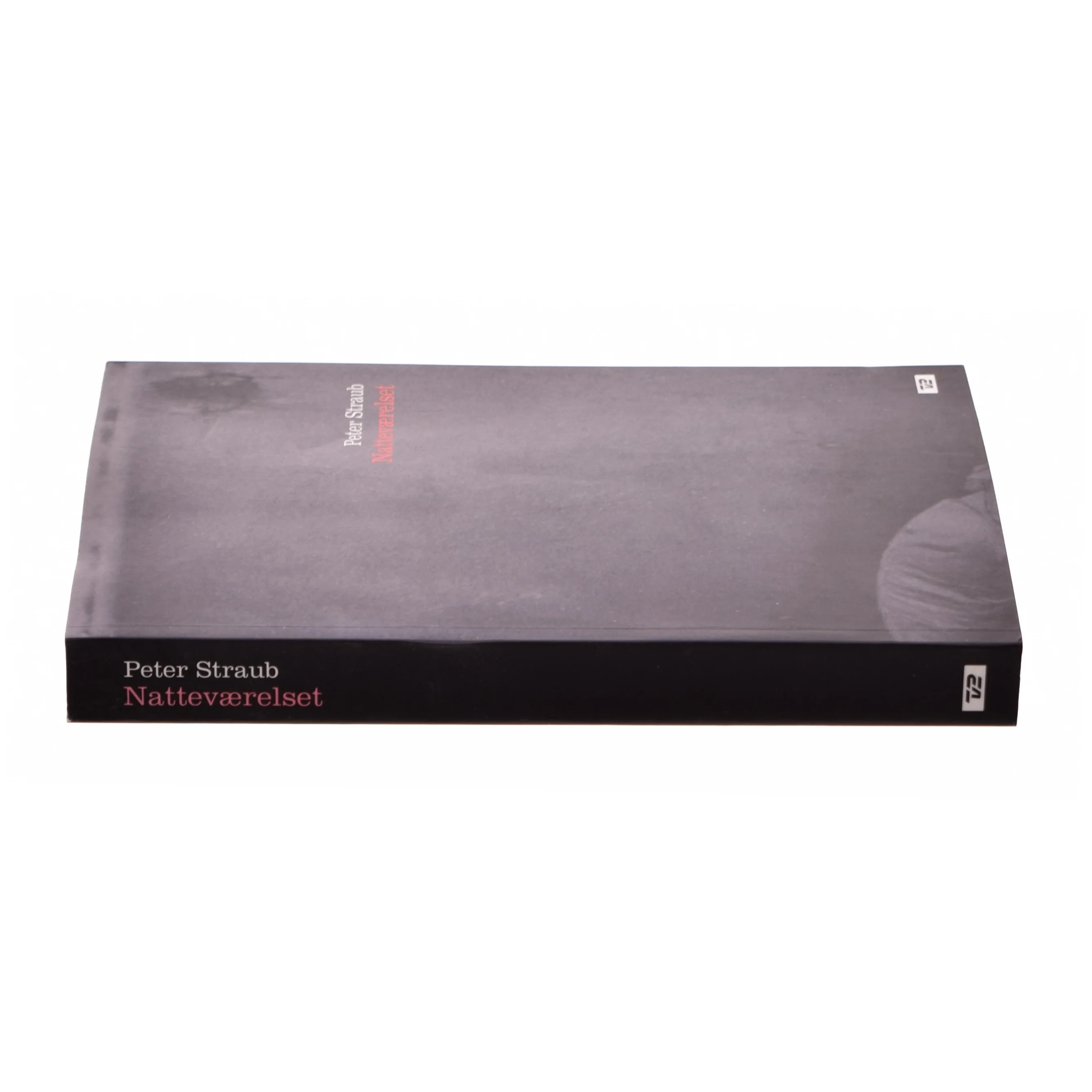 Natteværelset af Peter Straub