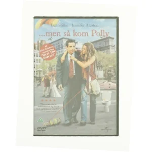 Along Came Polly fra DVD