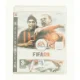 Fifa 09 (ps3) fra DVD