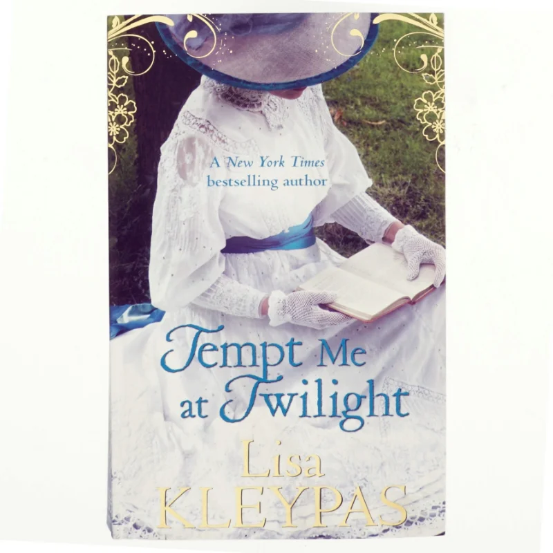 Tempt Me at Twilight af Lisa Kleypas (Bog)